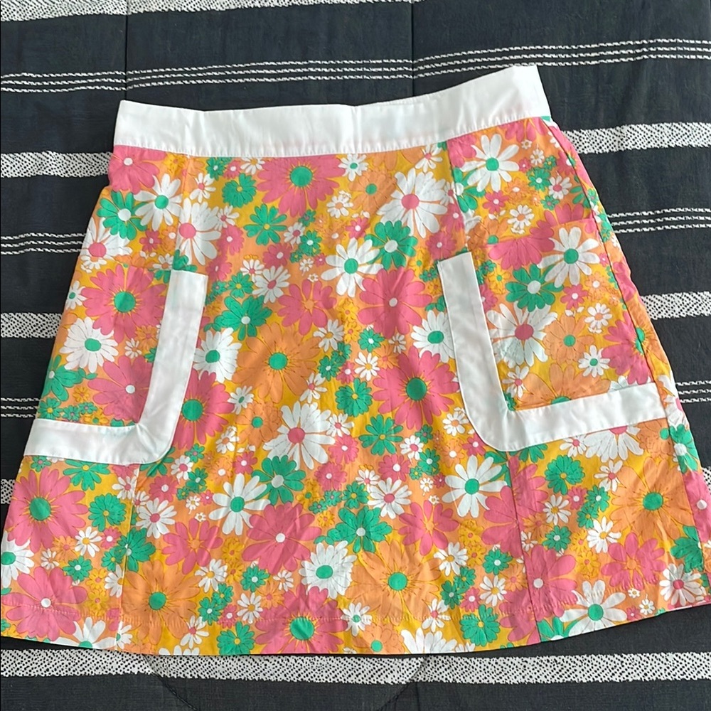 Smak Parlour mod skirt